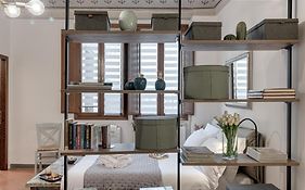 Luvi House - Sweet Dreams In Florence